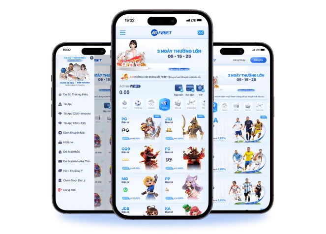 Ứng dụng di động B66 Link Vào tiện lợi