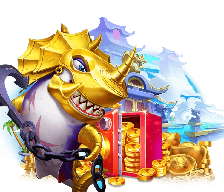 Đồ họa 3D sắc nét và âm thanh sống động trong game bắn cá B66